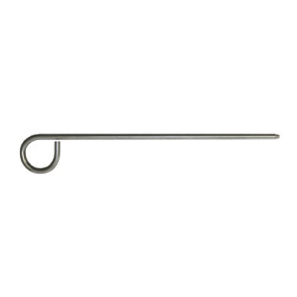 Pro Spot Pulling Rod