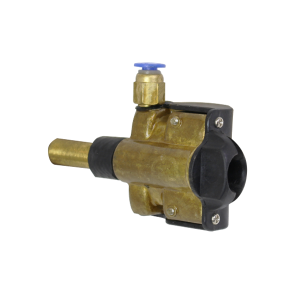 Pro Spot Torch Head, Key Adapter