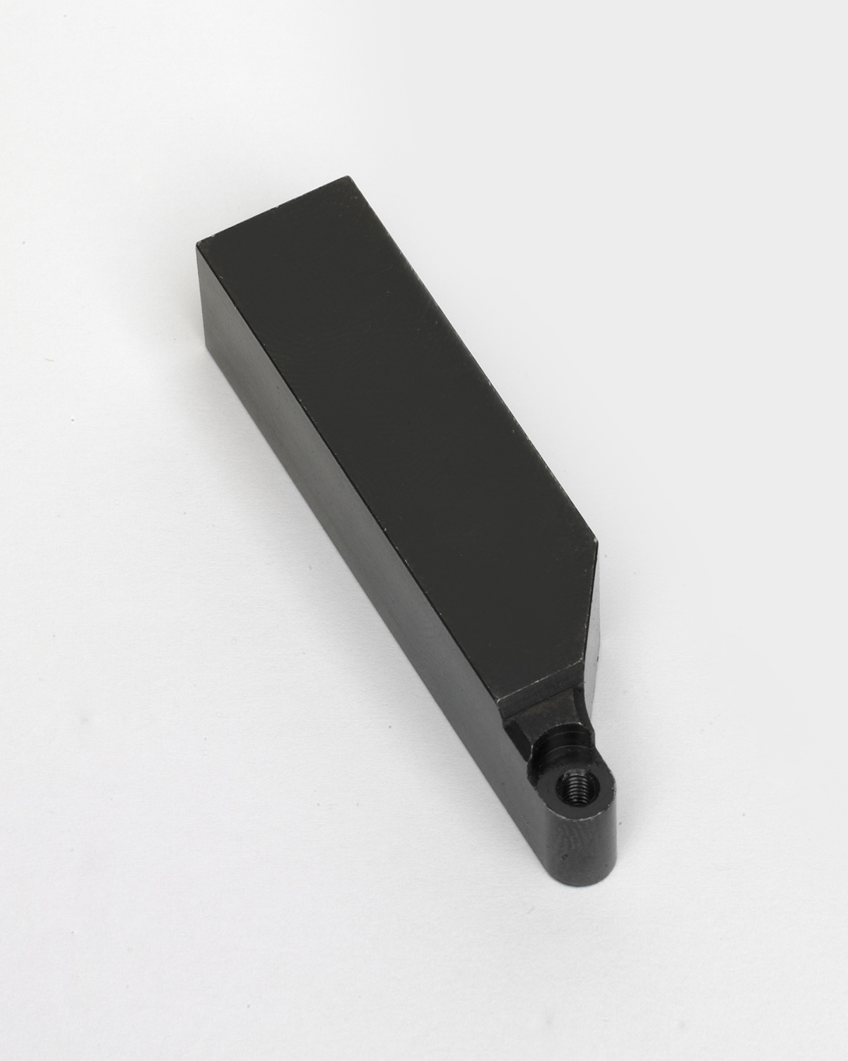 Hunter Engineering Tool Holder — RH Rotor, Micro-Round Insert