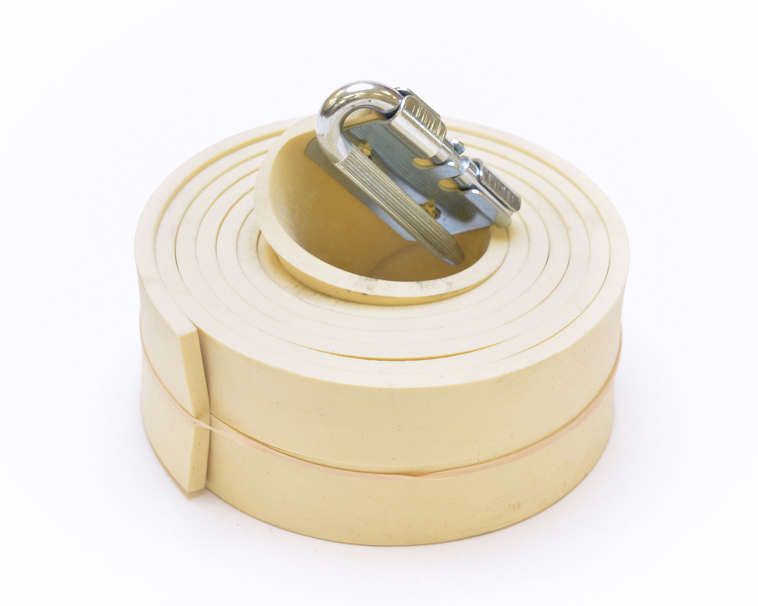 Hunter Engineering Silencer — Drum Band, Standard (Car)