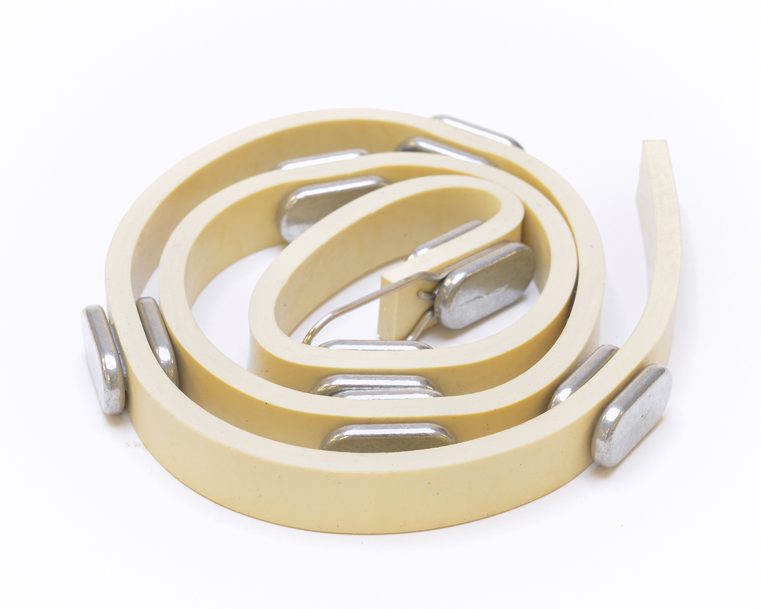 Hunter Engineering Silencer — Vented Rotor Band