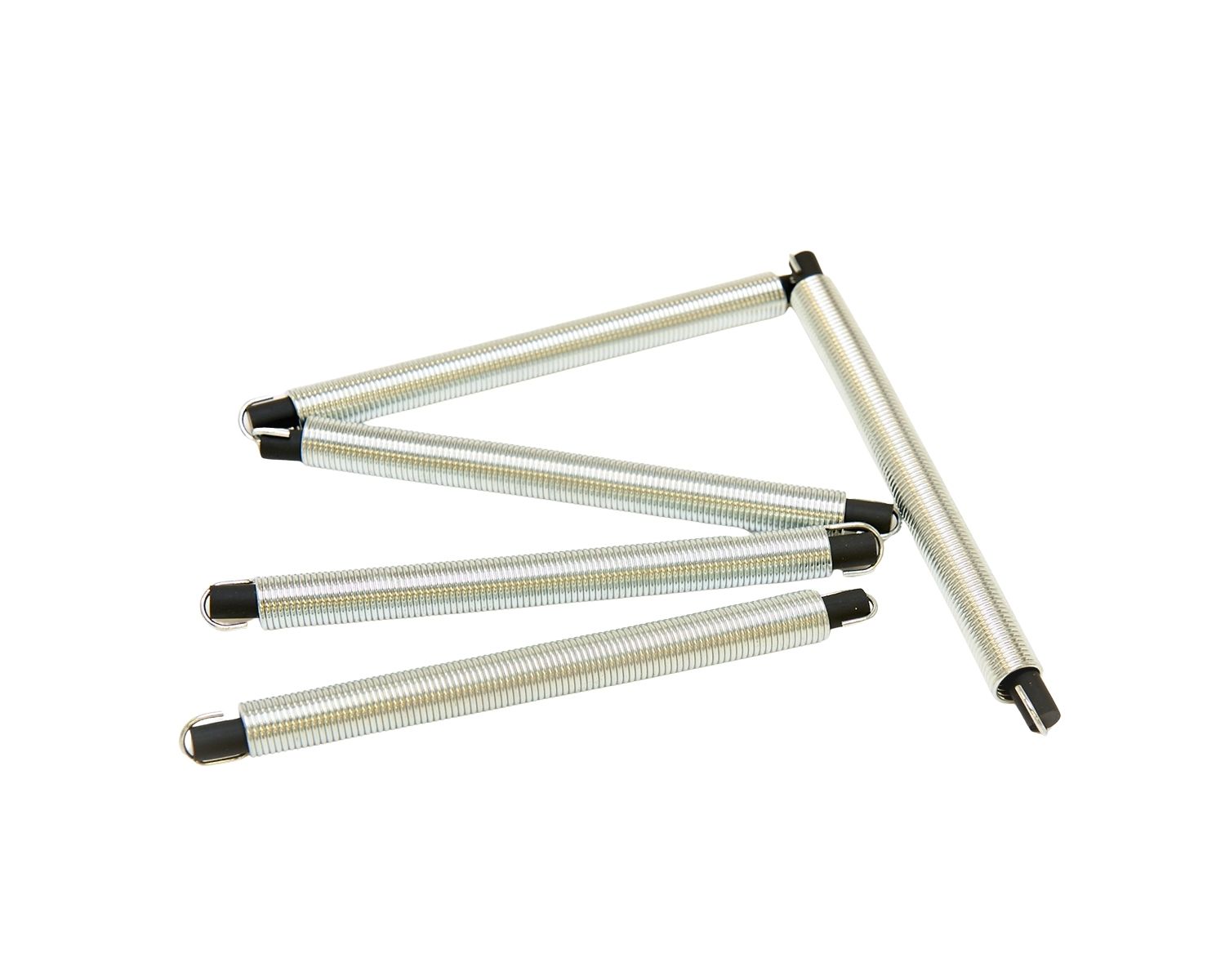 Hunter Engineering Silencer — Vented Rotor, Spring-Type