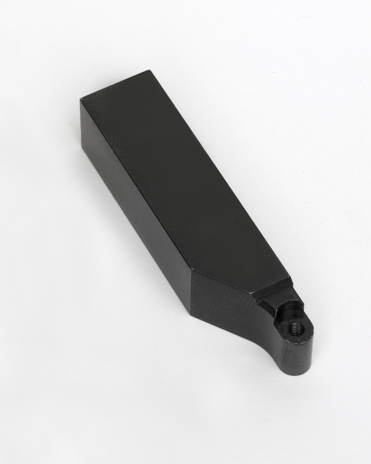 Hunter Engineering Tool Holder — Medium-Duty Truck Parking Brake Drum
