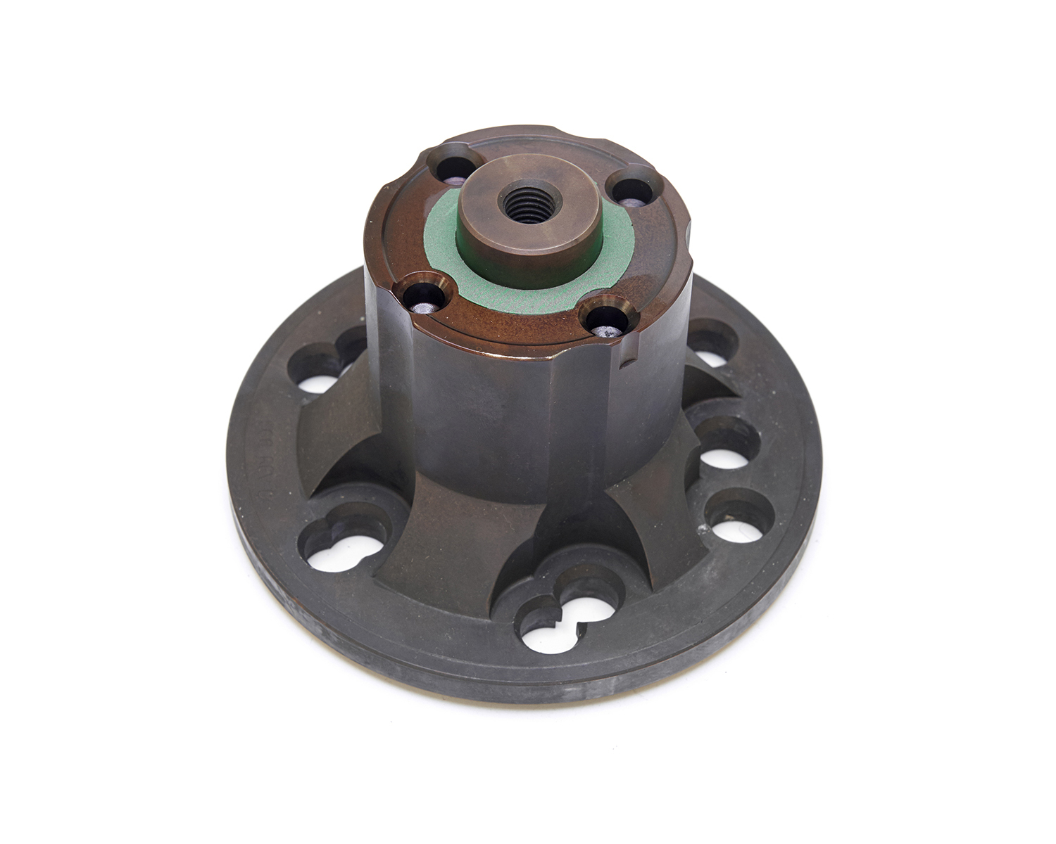Hunter Engineering Flange Adaptor — 5x105 mm / 6x120 mm
