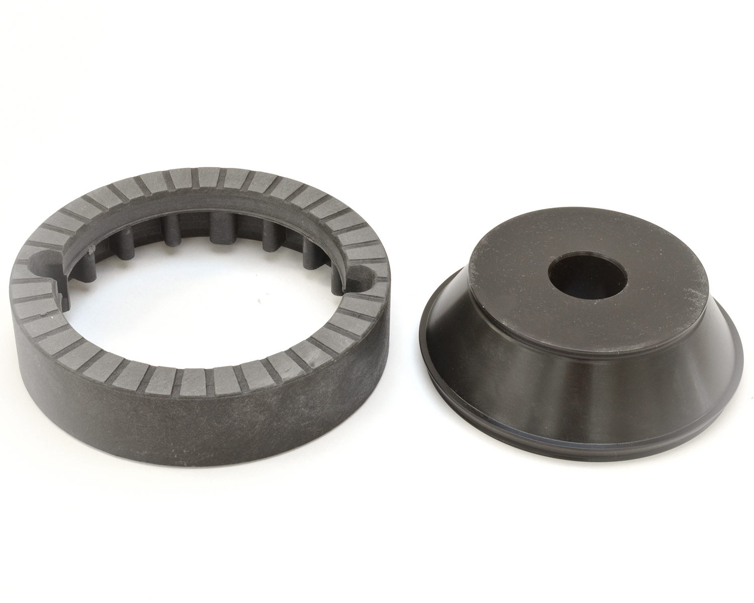 Hunter Engineering Large Truck Cone and Spacer Kit