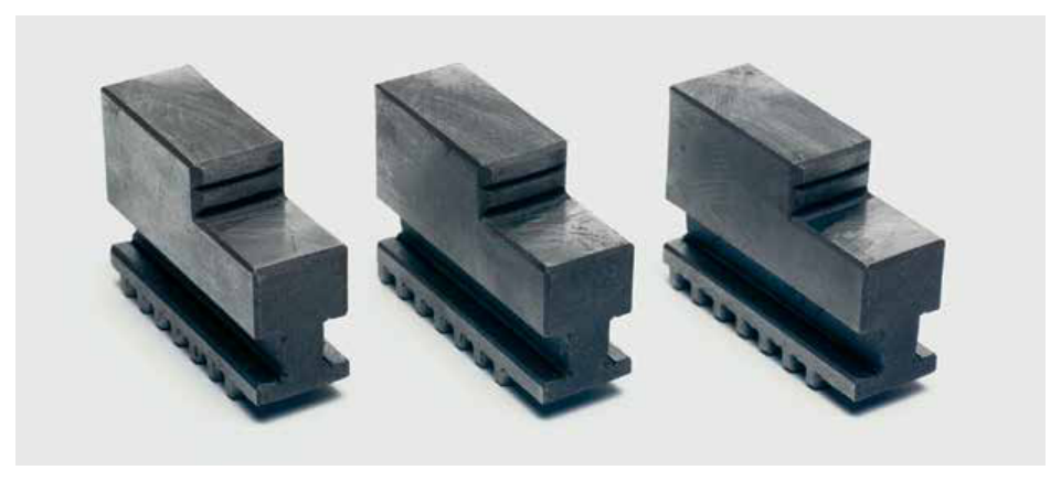 Hunter Engineering Truck Jaw Kit