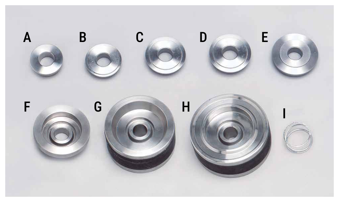 Hunter Engineering HunterPro™ Automotive Kit