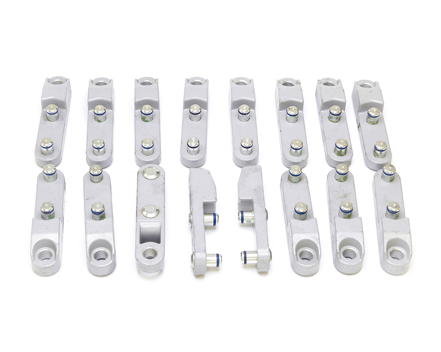 Hunter Engineering Wheel Adaptor Extensions (16 pcs.)