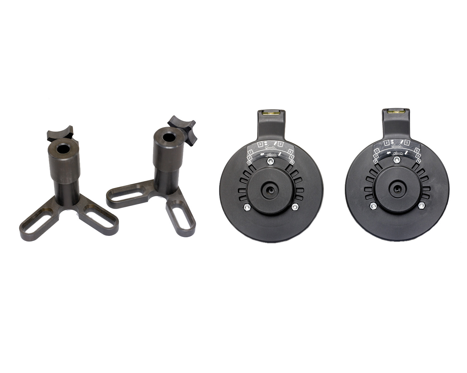Hunter Engineering TD Target Wheel-Off Adjustment Kit