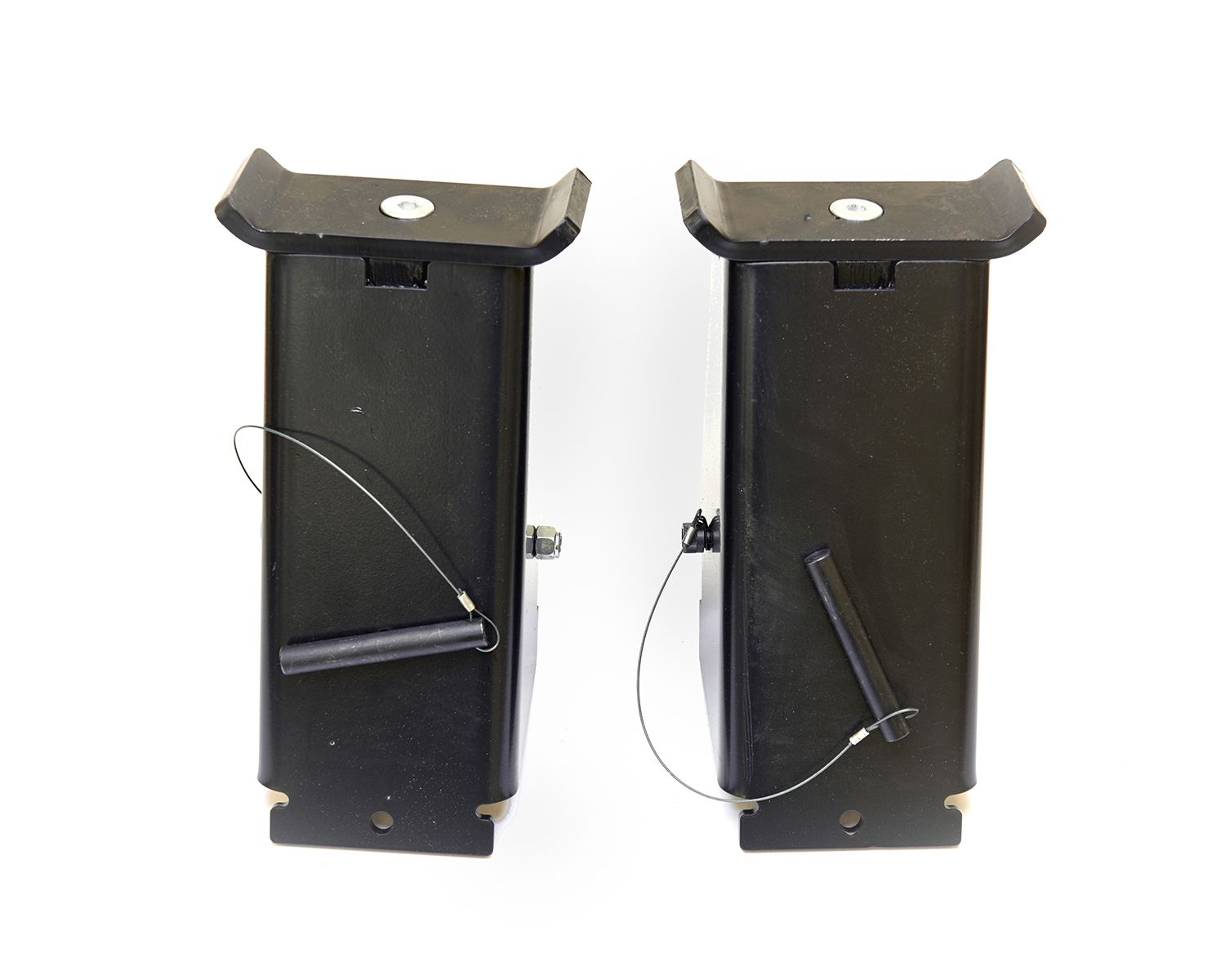 Hunter Engineering Jack Riser Kit (Set of 2)