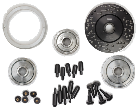Hunter Engineering Medium-Duty Centering Kit