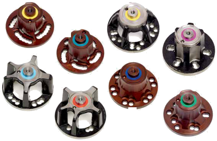Hunter Engineering Pro Adaptor Kit