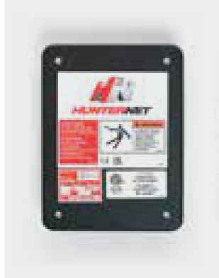 Hunter Engineering HunterNet® Connectivity Kit (TCX56-TCX59 Pro / TCX5xH)