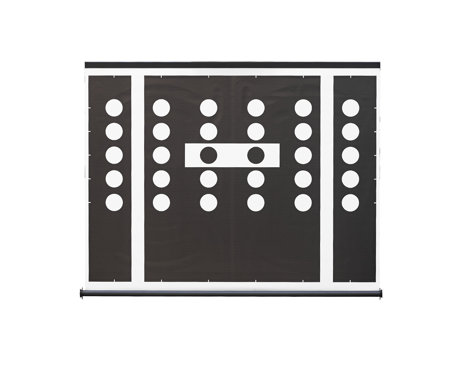 Hunter Engineering VW Forward Facing Target Kit