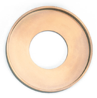 Hunter Engineering Small Wheel Spacer