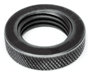 Hunter Engineering Threaded Shaft Ring