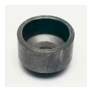 Hunter Engineering Taper Adaptor