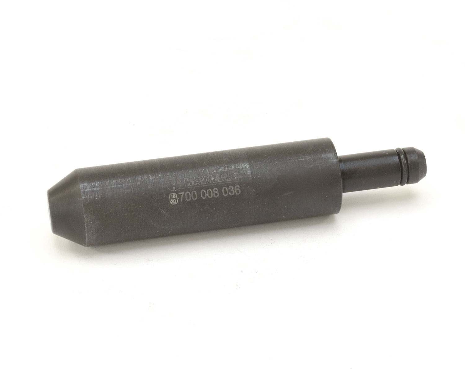 Hunter Engineering Plug-in, conical stud (90 mm length)