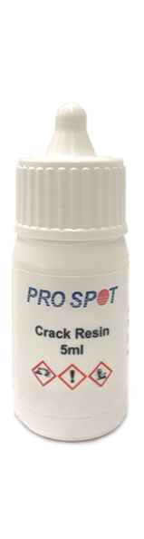 Pro Spot Windshield Repair Resin / Crack Resin