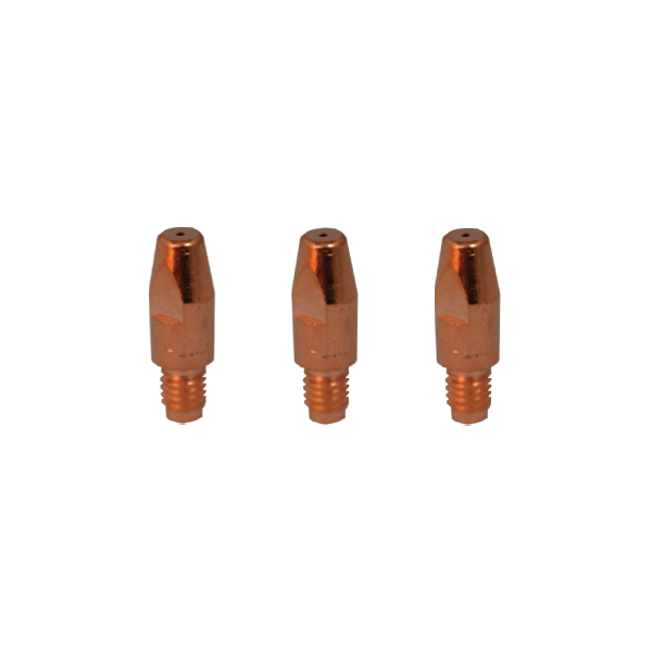Pro Spot MIG Welding Contact Tip for Aluminum Wire, 1.2mm (0.045")