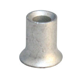 Pro Spot Self-Piercing Rivets, 5 x 8 mm, part number PR-SPR-58-50PK