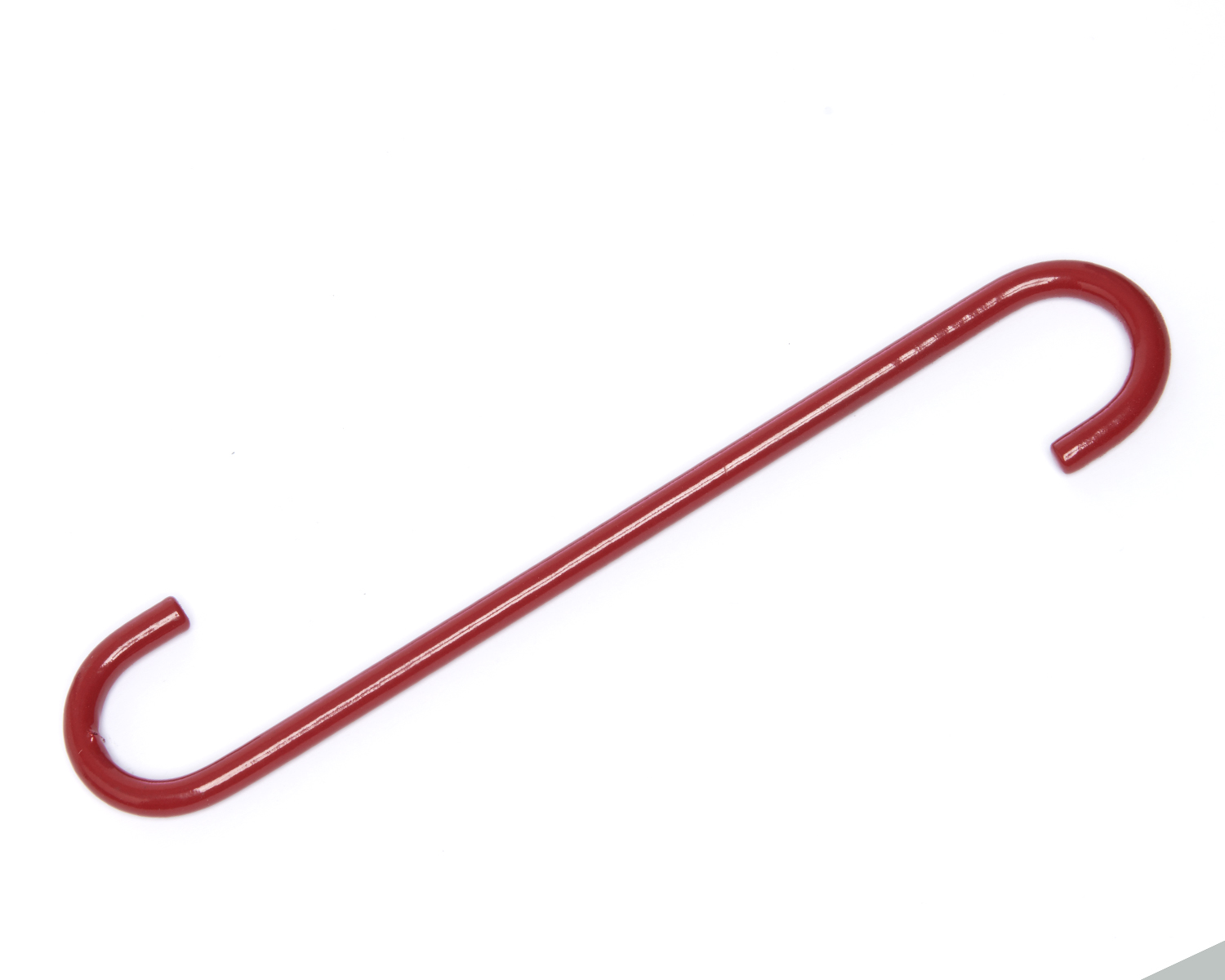 Hunter Engineering Hook, double-ended