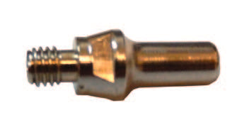 Pro Spot Plasma Cutter Electrode, part number 50-7012