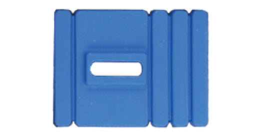 Pro Spot Flex Glue Pad 2x2-5/8”, part number 84-8003-5PK