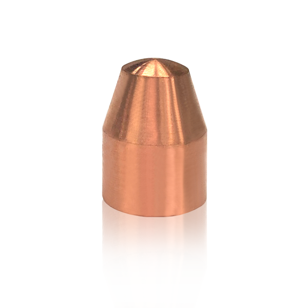 Pro Spot Weld Cap Female