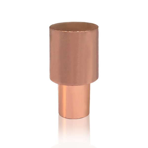 Pro Spot Weld Cap Male