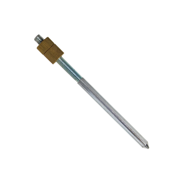 Pro Spot Stabilizing Leg, Straight