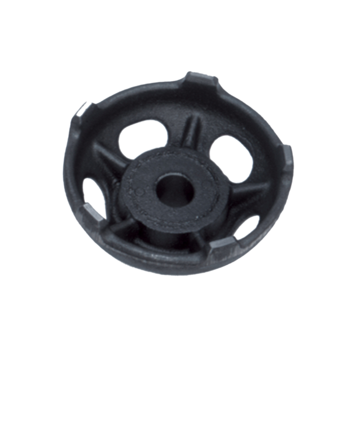 Hunter Engineering Cup, extra large, 6.25"