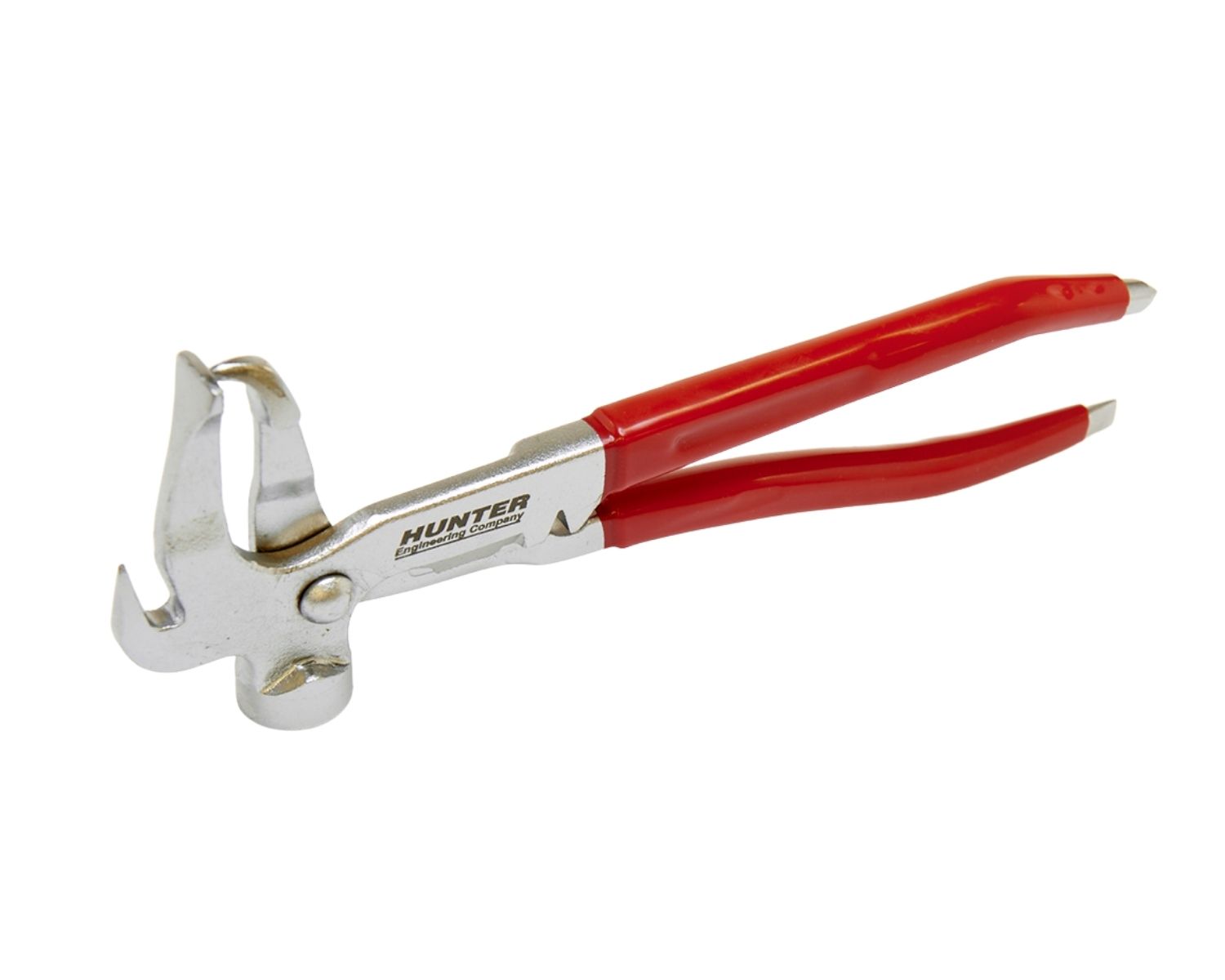 Hunter Engineering Weight hammer/pliers