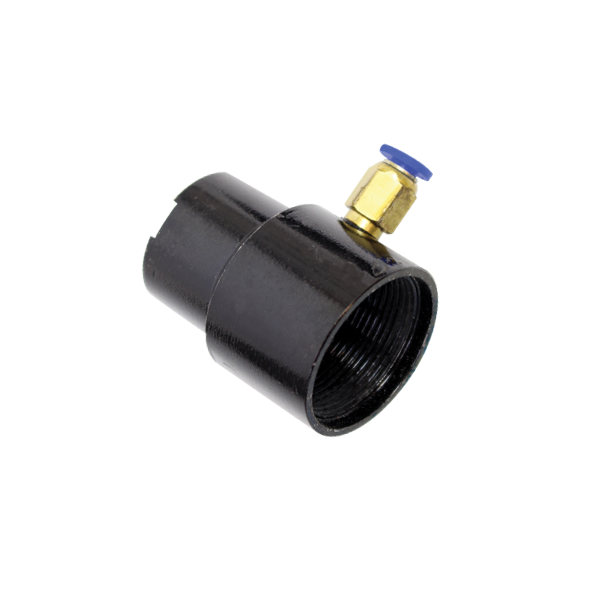 Pro Spot Gas Hood