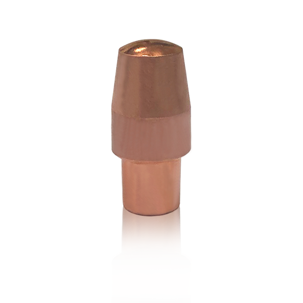 Pro Spot Weld Cap Male, part number PS-036/15