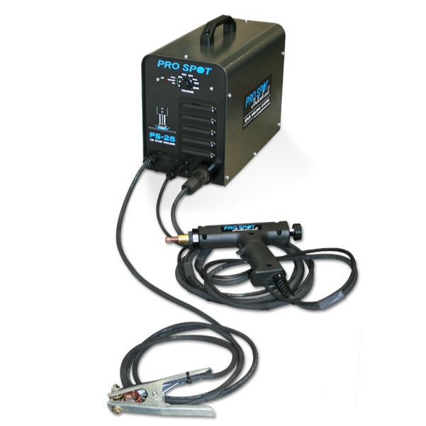 Pro Spot PS-25 | CD STUD WELDING SYSTEM
