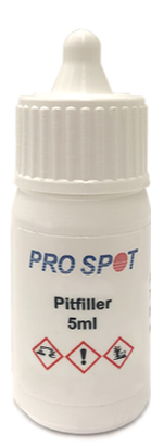 Pro Spot Pit Filler