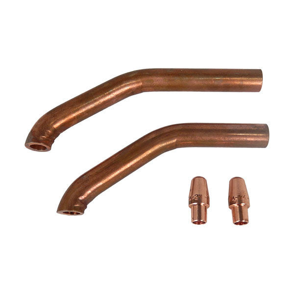 Pro Spot X-Adapter 45º Electrode Set