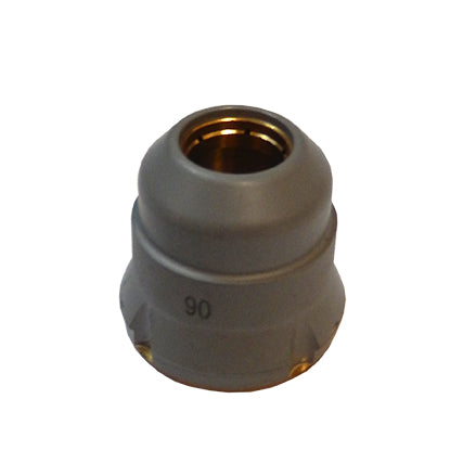 Pro Spot Brass Retaining Cap / Nozzle for PR-111, part number 50-7018