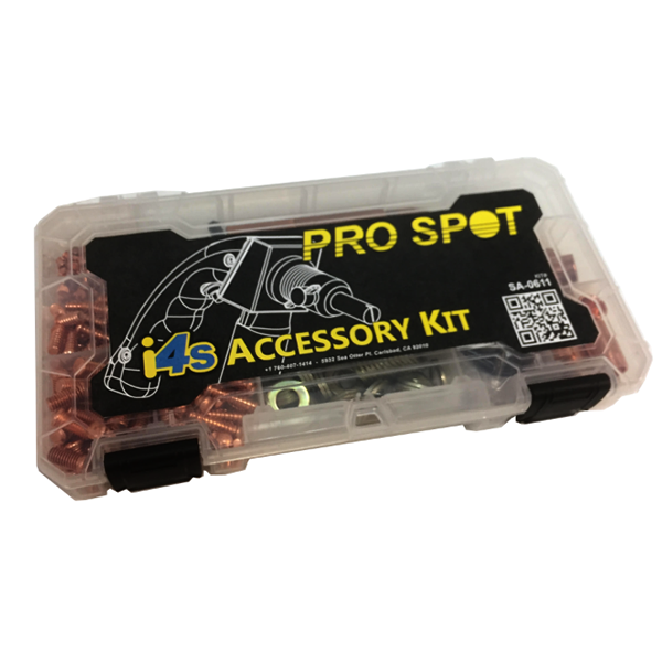 Pro Spot i4s Accessory Kit