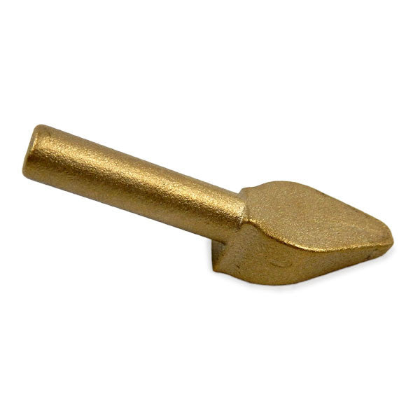 Pro Spot Plastic Welding Iron Tip