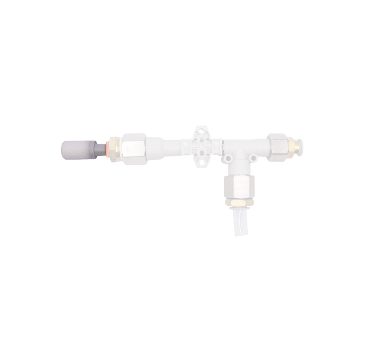 Pro Spot Muffler for SA-0148: Vacuum Ejector Venturi, part number 51-0183