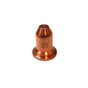 Pro Spot Plasma Cutter Tip, 0.8, for PR-112, part number 50-7014