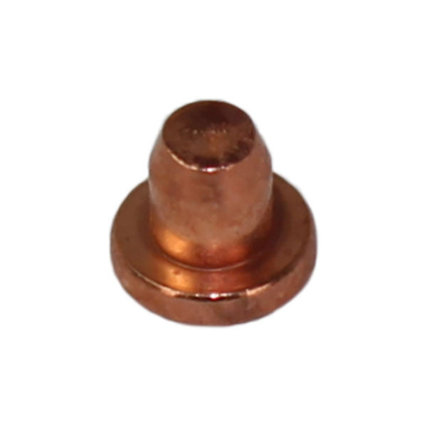 Pro Spot Moulding Clip Rivet 3x3.2 (pk.100), part number PS-1204