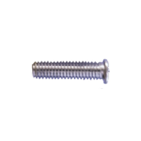 Pro Spot WELD STUD M5 x 20, AISi, part number 84-1007-100PK