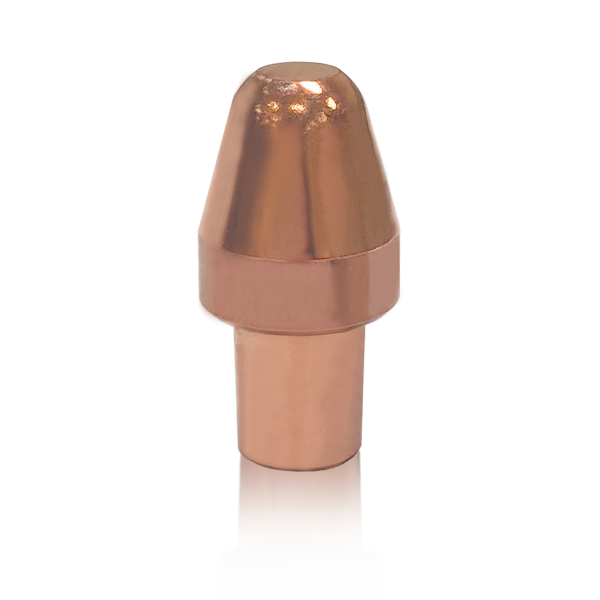 Pro Spot Weld Cap Male