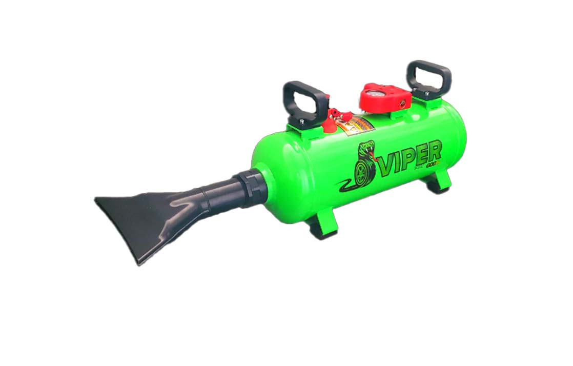 Tire Service International Cheetah & Viper Bead Seaters
