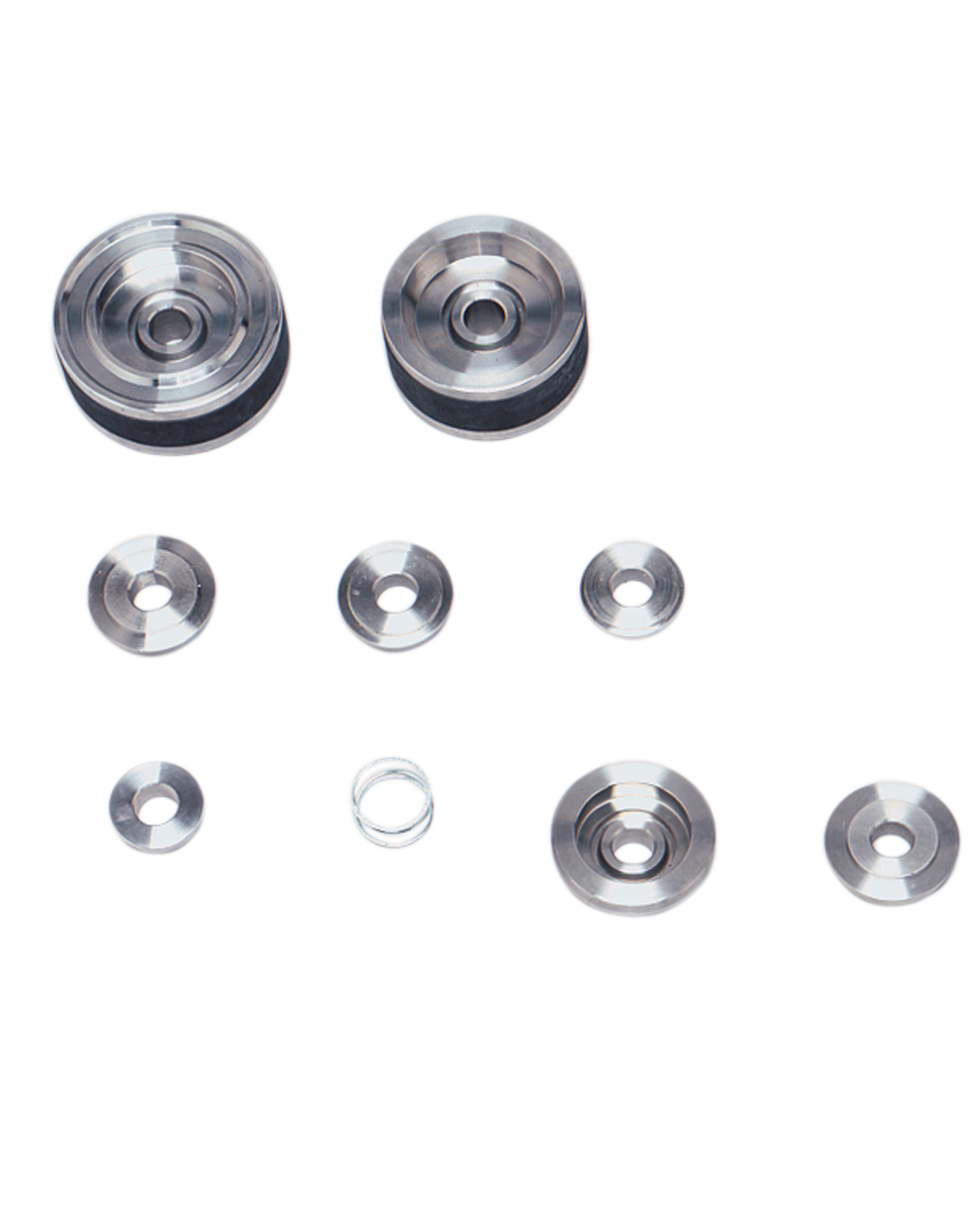 Hunter Engineering HunterPro automotive kit