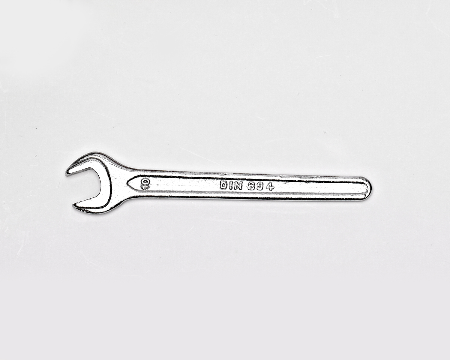 Hunter Engineering Tool, 8 mm wrench