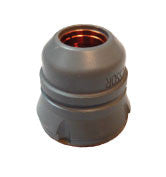Pro Spot Copper Retaining Cap / Nozzle for PR-112, part number 50-7017